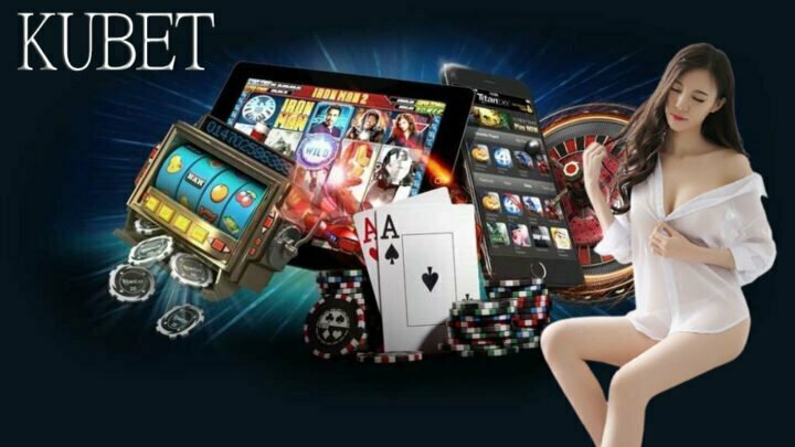 Máy chơi game đánh bạc online tiền thật