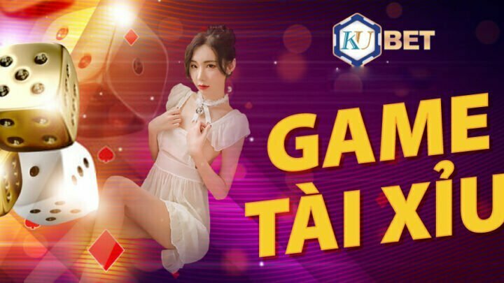 Cách chơi tài xỉu online luôn thắng Kubet