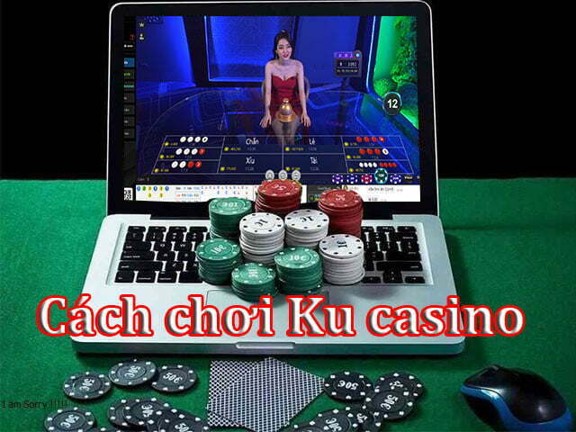 Cách chơi JC casino luôn thắng chi tiết nhất