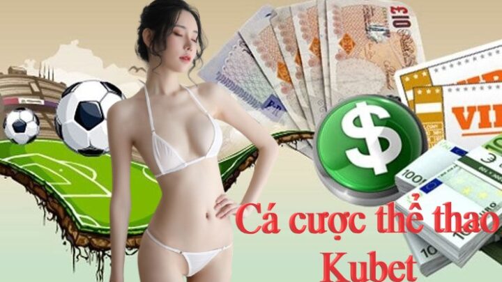 cá cược thể thao