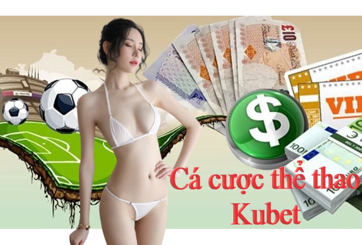 cá cược thể thao