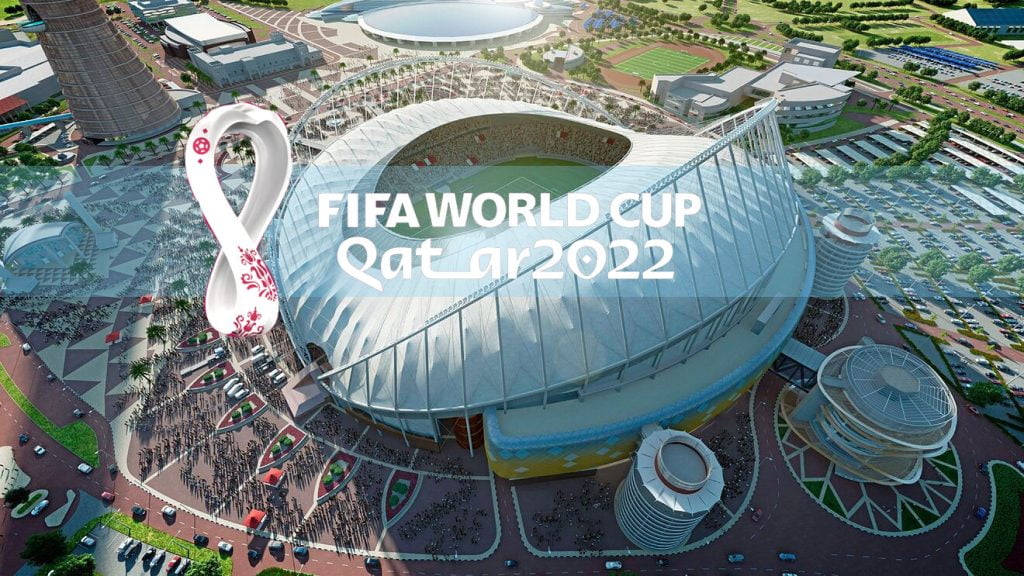 Qatar sẽ là nước chủ nhà World Cup lần thứ 22