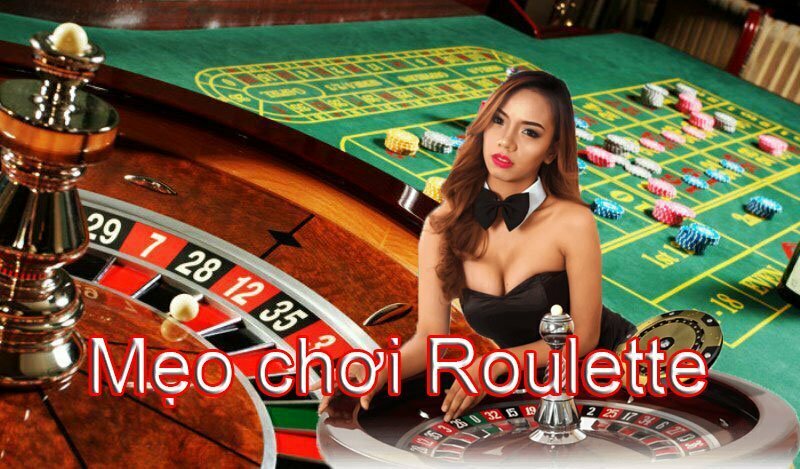 Mẹo chơi Roulette tại JC Casino ở trang chủ JCbet