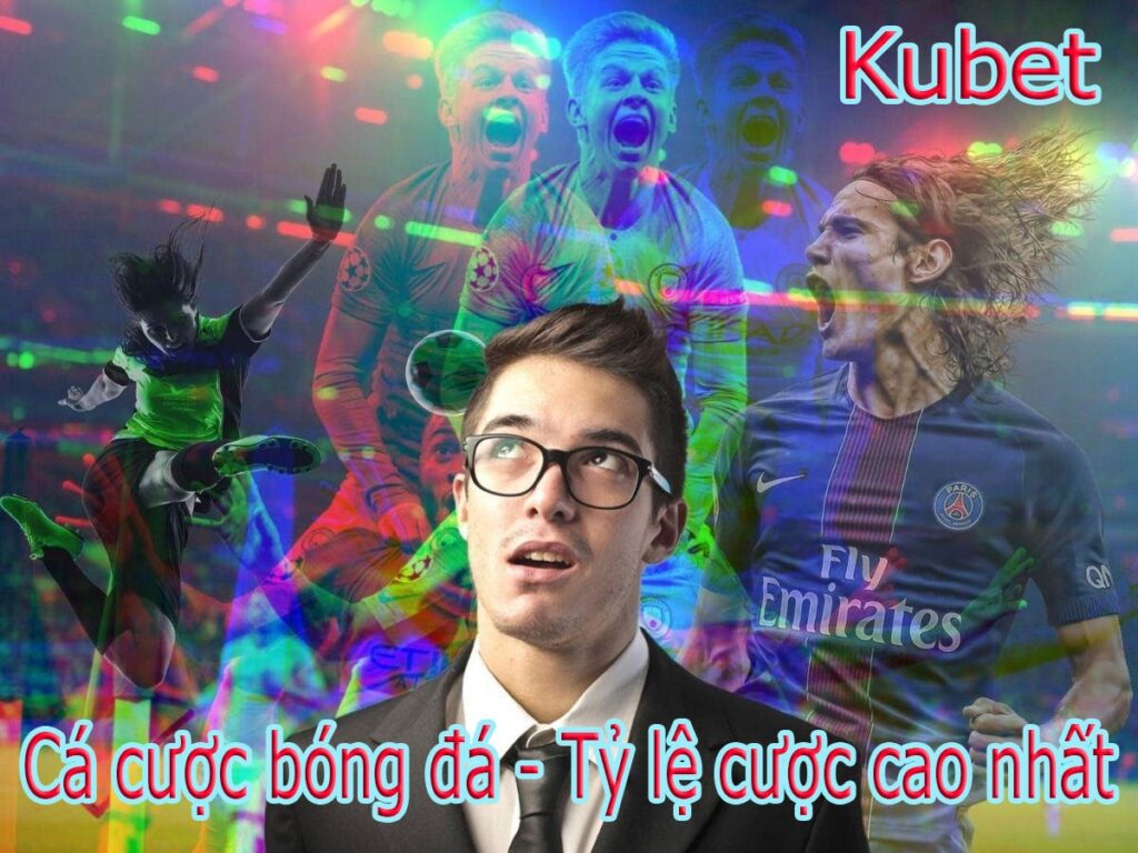 Cá cược bóng đá