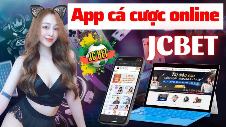 link tải jcbet casino app