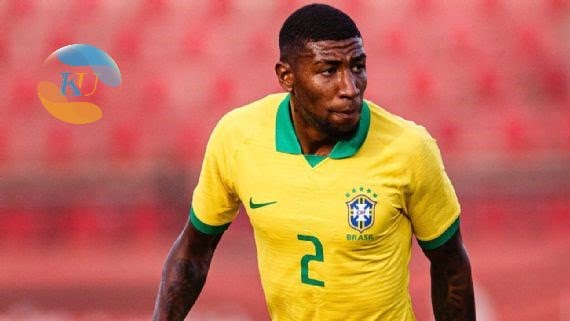 Emerson (22, RB, Brazil và Barcelona)