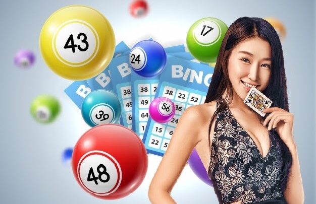 Xổ số Lotto bet và cách chơi xổ số online