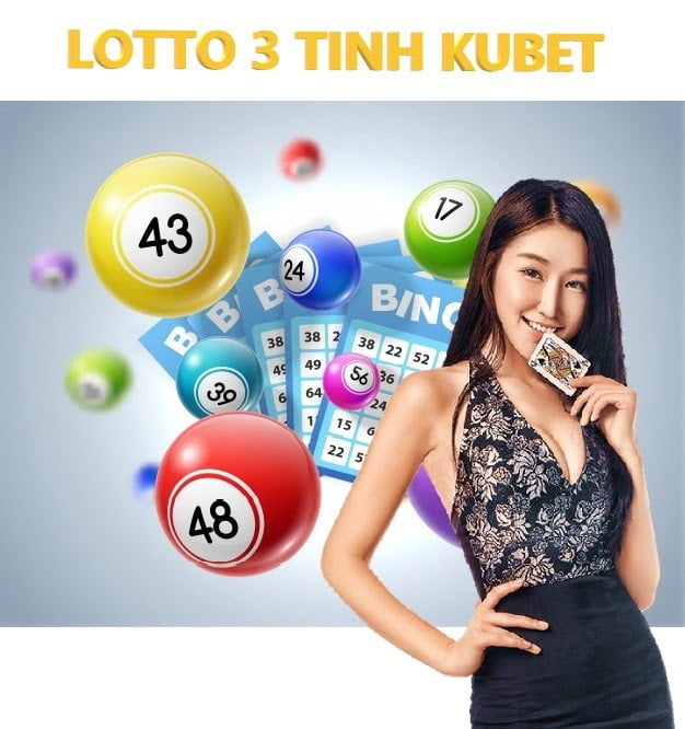 Lotto 3 tinh