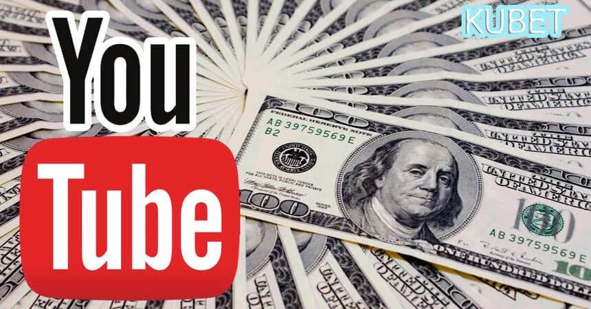 Cách kiếm tiền Youtube đơn giản cho người mới