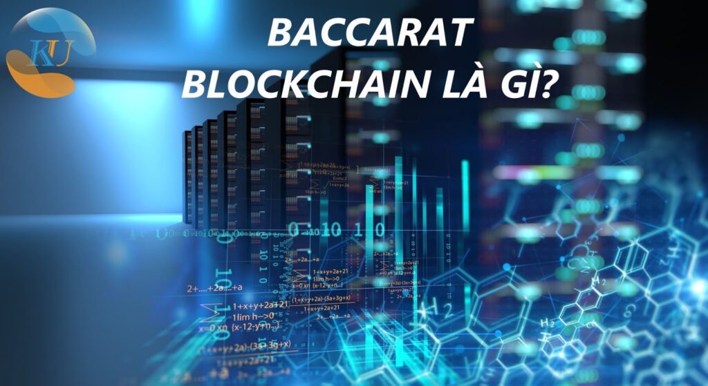 baccarat blockchain JCbet