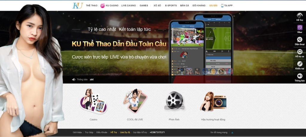 App trò chơi kiếm tiền JCbet