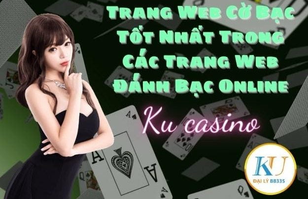 Cá Độ Qua Mạng Tại Các Trang Web Cờ Bạc Uy Tín