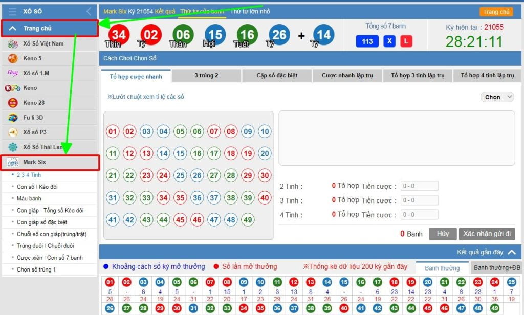 Mở thưởng xổ số mark six hong kong trực tiếp - Cá cược xổ số Mark Six