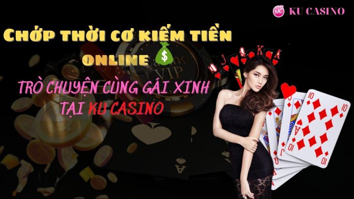 Ku Casino là gì? app ku casino có lừa đảo không? Sự thật về nhà cái đình đám này