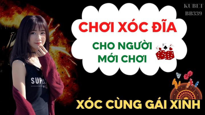 Công thức và Kinh nghiệm chơi Xóc Đĩa Online cho người bắt đầu 