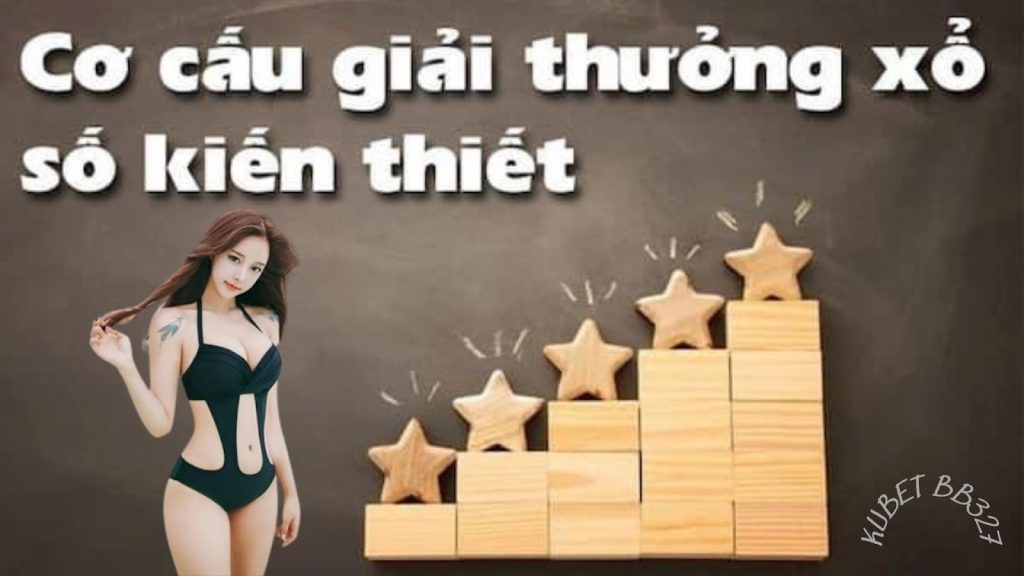 Cách chơi vé số truyền thống 