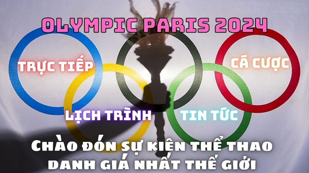 Thế vận hội Olympic