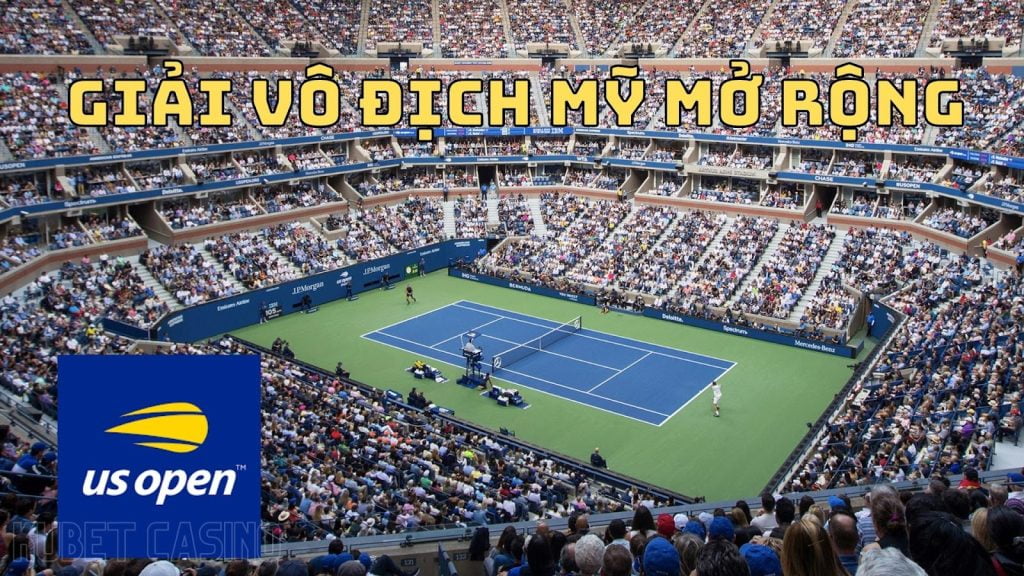 Mỹ mở rộng (US Open)