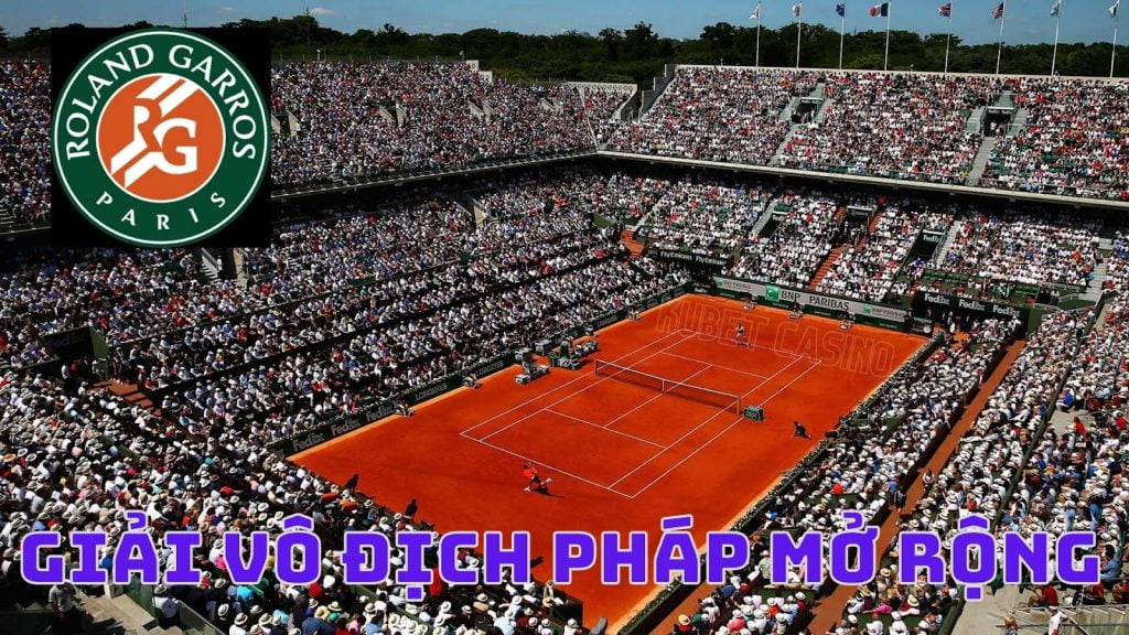Pháp mở rộng (French Open)