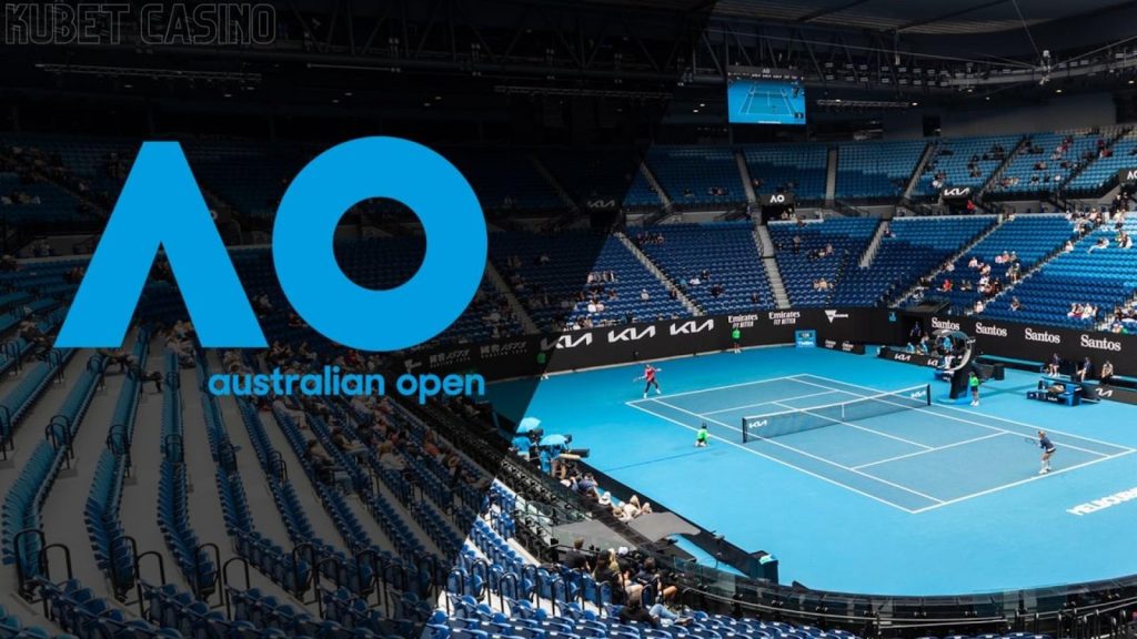 Úc mở rộng (Australian Open)