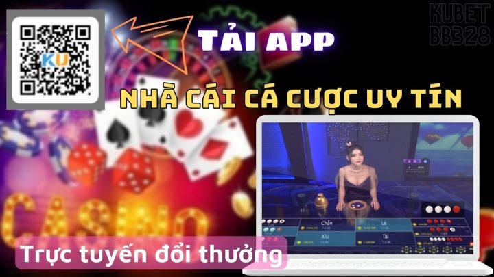 cá cược trực tuyến kiếm tiền thật