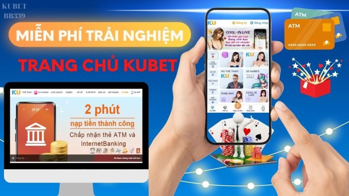 Miễn phí trải nghiệm nhà cái