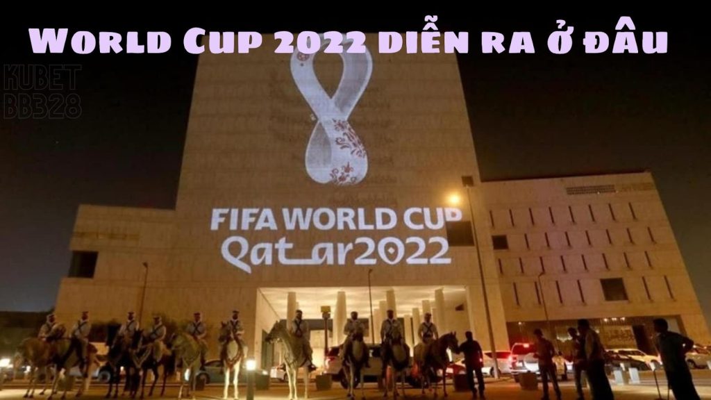 Lịch thi đấu World Cup 2022