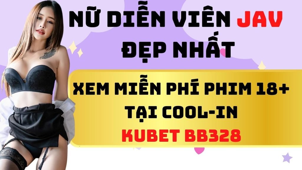 Nữ diễn viên JAV đẹp nhất