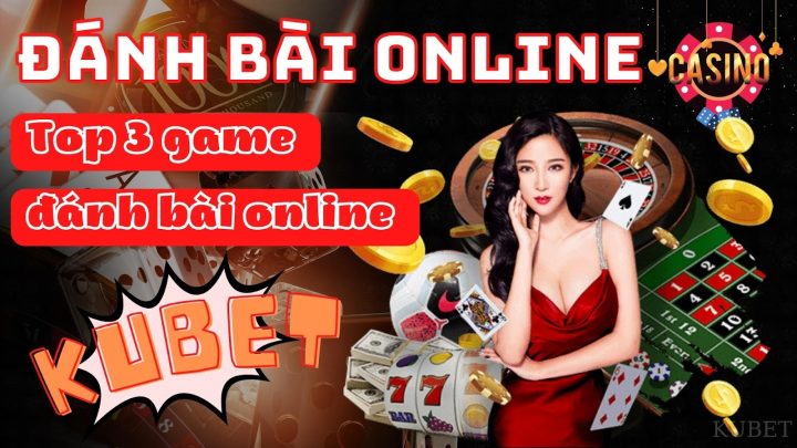 Game đánh bài