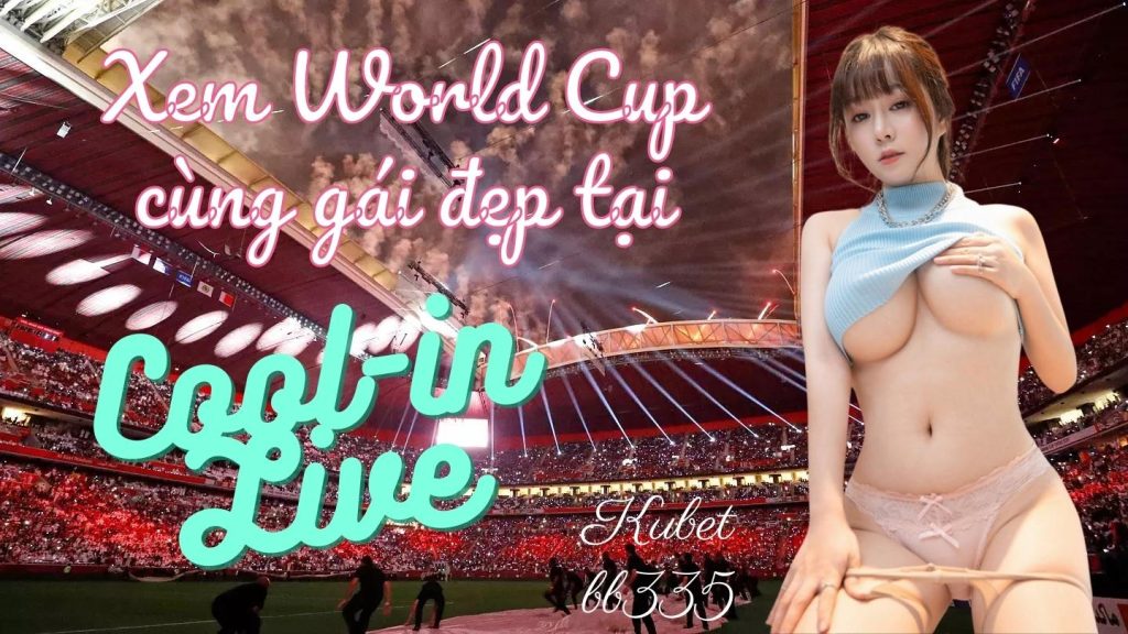 lịch phát sóng ngoại world cup