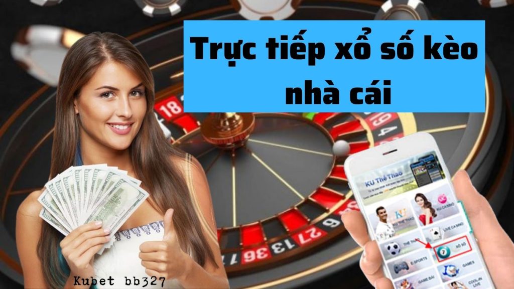 JCbet nhà cái xổ số