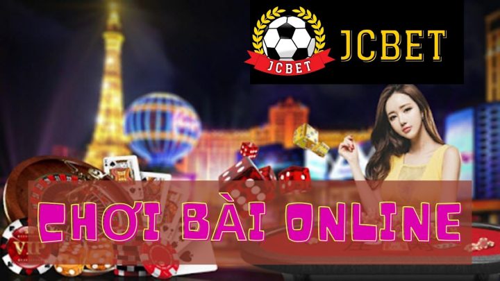 chơi bài online