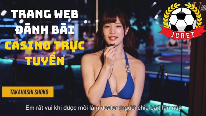 trang web đánh bài