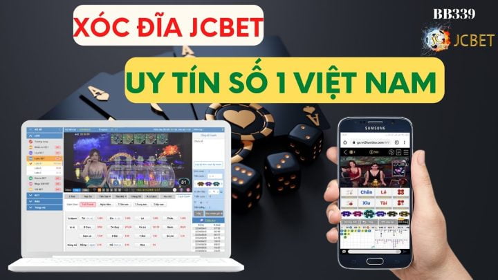 Xóc đĩa thuật ngữ