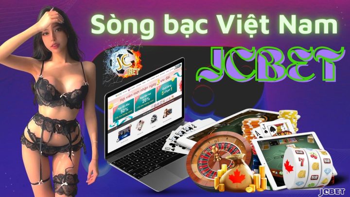 Sòng bạc trực tuyến Việt Nam