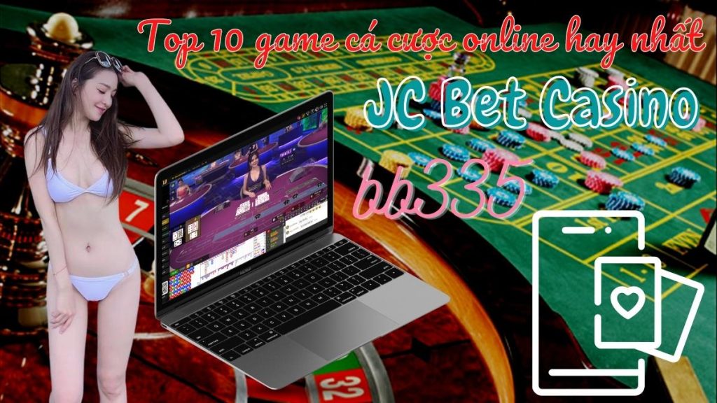 cá cược JCBET TOP10