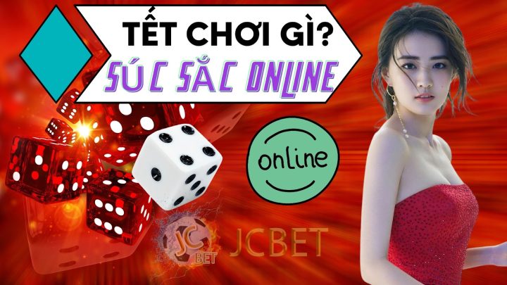 App chơi súc sắc online