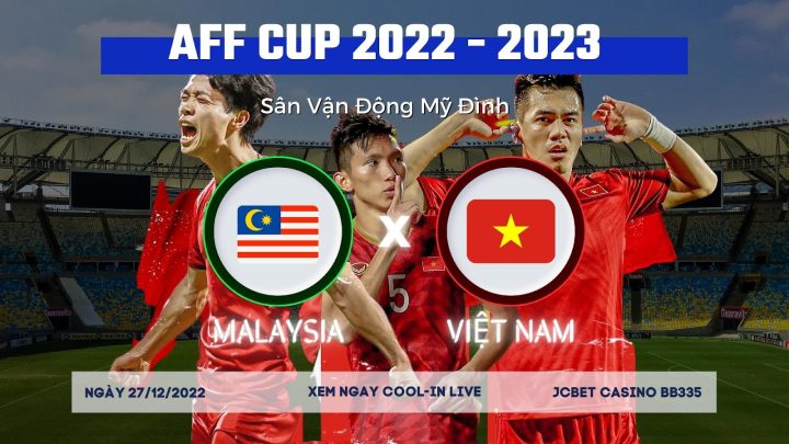 aff cup đội tuyển việt nam 2022-2023