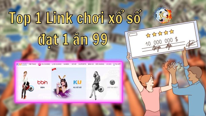 link cách chơi xổ số