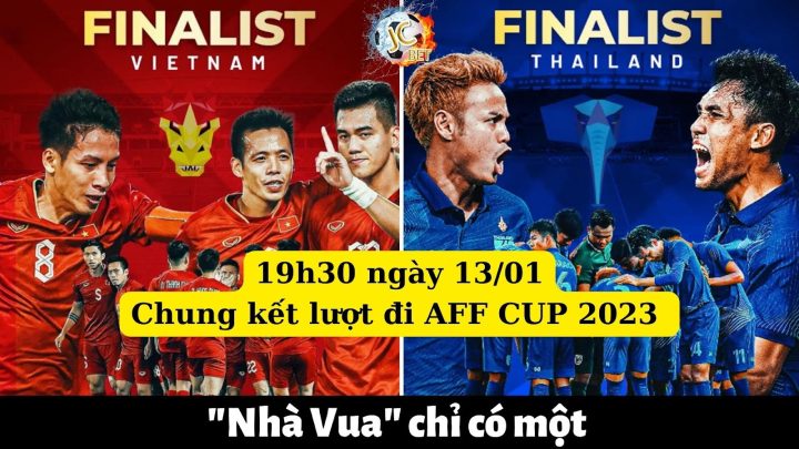 bóng đá số AFF Cup