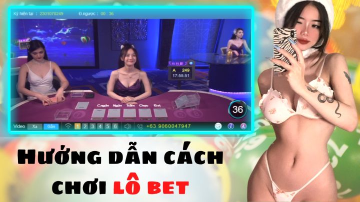 đánh lô đề online