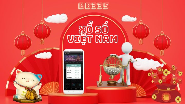 chơi xổ số trên điện thoại