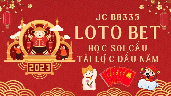 cách soi cầu 18 lô bet