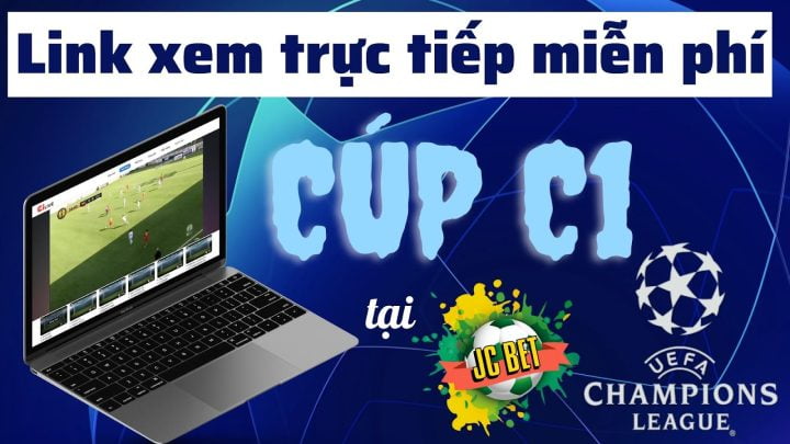 UEFA trực tiếp