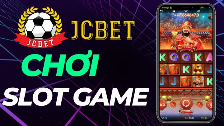 chơi slot game