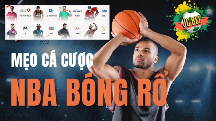 nba bóng rổ