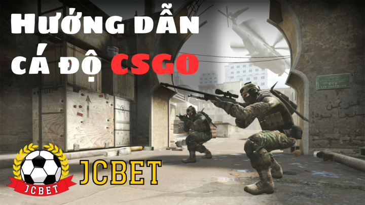 cá độ csgo