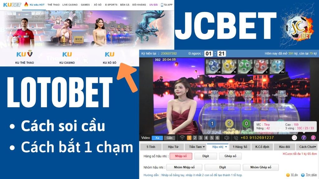 Cách soi cầu 27 lô bet