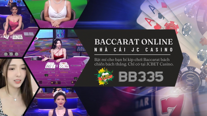 Baccarat