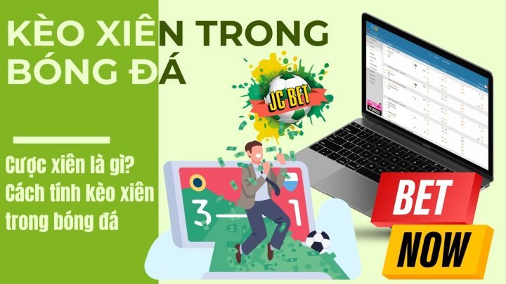 Kèo xiên trong bóng đá